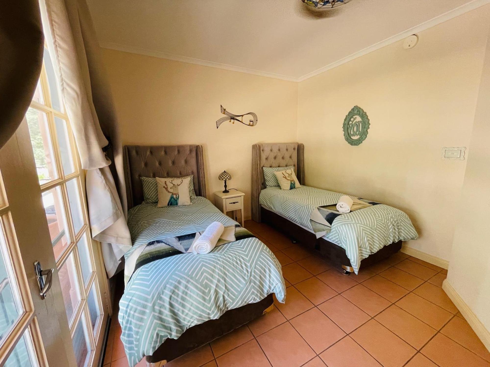 Two-Bedroom Suite